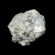 Epidote cluster specimen 45*43*46mm 62.5g in sunlight - Rocks and Things Store