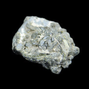 Epidote cluster specimen 45*43*46mm 62.5g in sunlight - Rocks and Things Store