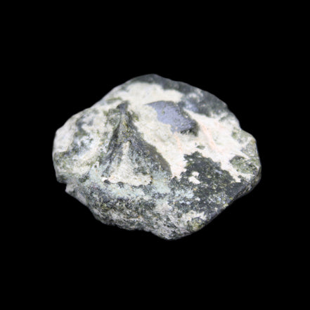 Epidote cluster specimen 40*35*15mm 35g in sunlight - Rocks and Things Store