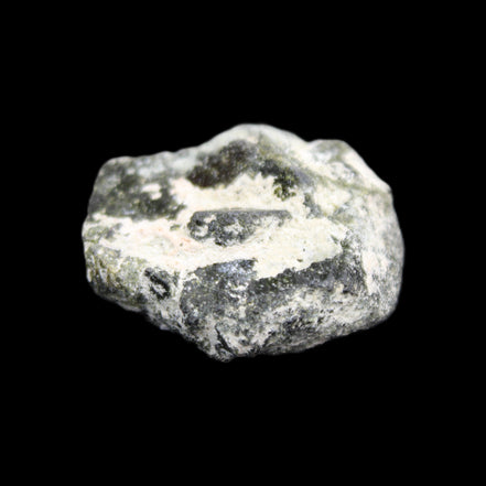 Epidote cluster specimen 40*35*15mm 35g in sunlight - Rocks and Things Store