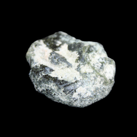 Epidote cluster specimen 40*35*15mm 35g in sunlight - Rocks and Things Store