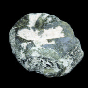 Epidote cluster specimen 40*35*15mm 35g in sunlight - Rocks and Things Store