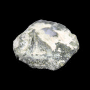 Epidote cluster specimen 40*35*15mm 35g in sunlight - Rocks and Things Store