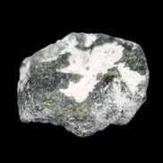 Epidote cluster specimen 40*35*15mm 35g in sunlight - Rocks and Things Store