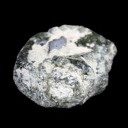 Epidote cluster specimen 40*35*15mm 35g in sunlight - Rocks and Things Store