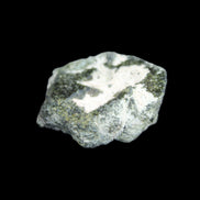 Epidote cluster specimen 40*35*15mm 35g in sunlight - Rocks and Things Store