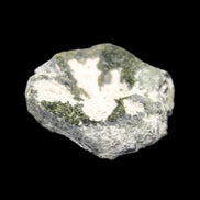 Epidote cluster specimen 40*35*15mm 35g in sunlight - Rocks and Things Store