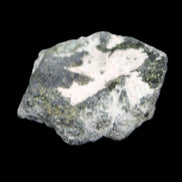 Epidote cluster specimen 40*35*15mm 35g in sunlight - Rocks and Things Store