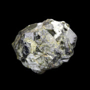 Epidote cluster specimen 36*32*29mm 40.9g in sunlight - Rocks and Things Store