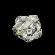 Epidote cluster specimen 36*32*29mm 40.9g in sunlight - Rocks and Things Store