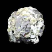 Epidote cluster specimen 36*32*29mm 40.9g in sunlight - Rocks and Things Store