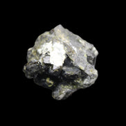 Epidote cluster specimen 36*32*29mm 40.9g in sunlight - Rocks and Things Store