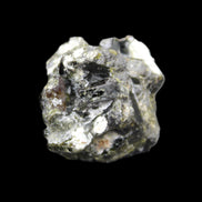 Epidote cluster specimen 36*32*29mm 40.9g in sunlight - Rocks and Things Store