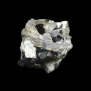 Epidote cluster specimen 36*32*29mm 40.9g in sunlight - Rocks and Things Store