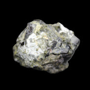 Epidote cluster specimen 36*32*29mm 40.9g in sunlight - Rocks and Things Store