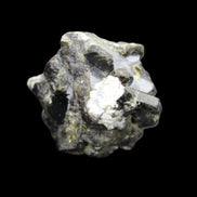 Epidote cluster specimen 36*32*29mm 40.9g in sunlight - Rocks and Things Store