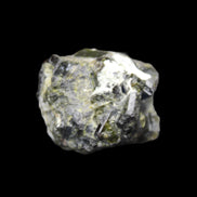 Epidote cluster specimen 36*32*29mm 40.9g in sunlight - Rocks and Things Store