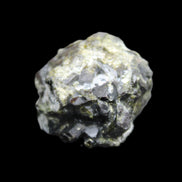 Epidote cluster specimen 36*32*29mm 40.9g in sunlight - Rocks and Things Store