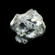 Epidote cluster specimen 36*32*29mm 40.9g in sunlight - Rocks and Things Store