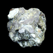 Epidote cluster specimen 36*32*29mm 40.9g in sunlight - Rocks and Things Store