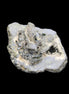 Epidote cluster specimen 45*37*28mm 42.6g in sunlight - Rocks and Things Store