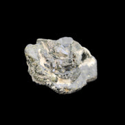 Epidote cluster specimen 45*37*28mm 42.6g in sunlight - Rocks and Things Store