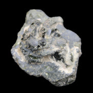 Epidote cluster specimen 45*37*28mm 42.6g in sunlight - Rocks and Things Store