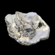 Epidote cluster specimen 45*37*28mm 42.6g in sunlight - Rocks and Things Store