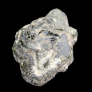 Epidote cluster specimen 45*37*28mm 42.6g in sunlight - Rocks and Things Store