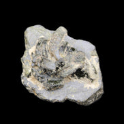 Epidote cluster specimen 45*37*28mm 42.6g in sunlight - Rocks and Things Store