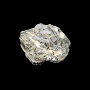 Epidote cluster specimen 45*37*28mm 42.6g in sunlight - Rocks and Things Store