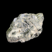 Epidote cluster specimen 45*37*28mm 42.6g in sunlight - Rocks and Things Store