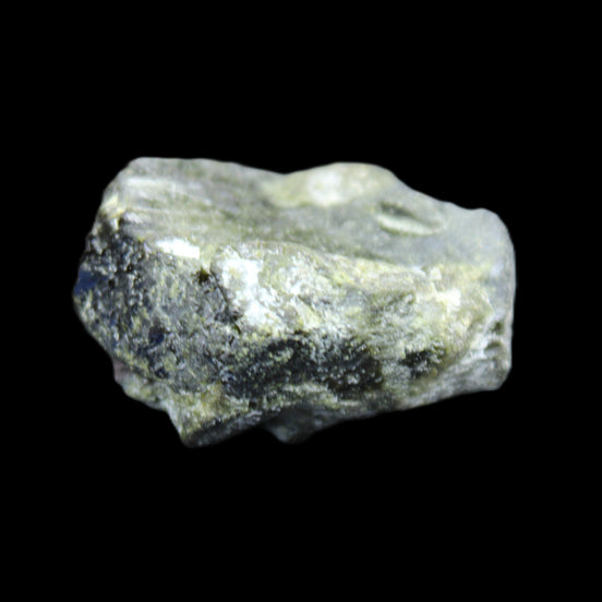 Epidote cluster specimen 37*32*22mm 37.9g in sunlight - Rocks and Things Store