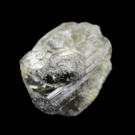 Epidote cluster specimen 37*32*22mm 37.9g in sunlight - Rocks and Things Store