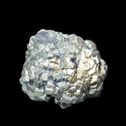 Chalcopyrite cluster from Pakistan 43mm 122g in sunlight - Rocks and Things Store