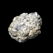 Chalcopyrite cluster from Pakistan 43mm 122g in sunlight - Rocks and Things Store