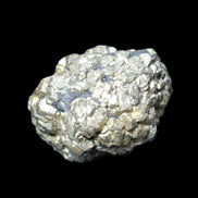 Chalcopyrite cluster from Pakistan 43mm 122g in sunlight - Rocks and Things Store