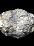 Chalcopyrite cluster from Pakistan 43mm 122g in sunlight - Rocks and Things Store