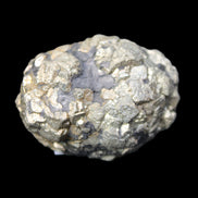 Chalcopyrite cluster from Pakistan 43mm 122g in sunlight - Rocks and Things Store