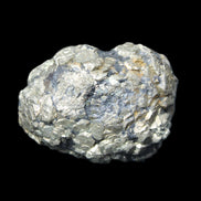 Chalcopyrite cluster from Pakistan 43mm 122g in sunlight - Rocks and Things Store