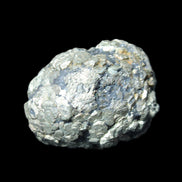 Chalcopyrite cluster from Pakistan 43mm 122g in sunlight - Rocks and Things Store