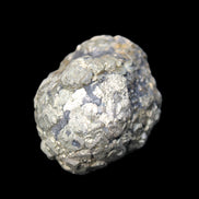 Chalcopyrite cluster from Pakistan 43mm 122g in sunlight - Rocks and Things Store