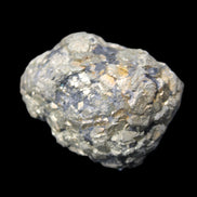 Chalcopyrite cluster from Pakistan 43mm 122g in sunlight - Rocks and Things Store