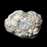 Chalcopyrite cluster from Pakistan 43mm 122g in sunlight - Rocks and Things Store