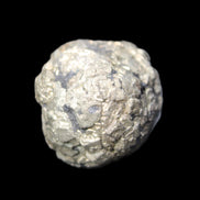 Chalcopyrite cluster from Pakistan 43mm 122g in sunlight - Rocks and Things Store