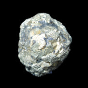 Chalcopyrite cluster from Pakistan 43mm 122g in sunlight - Rocks and Things Store