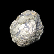 Chalcopyrite cluster from Pakistan 43mm 122g in sunlight - Rocks and Things Store