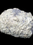Chalcopyrite cluster from Pakistan 57mm 58g in sunlight - Rocks and Things Store