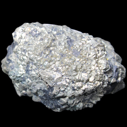 Chalcopyrite cluster from Pakistan 57mm 58g in sunlight - Rocks and Things Store