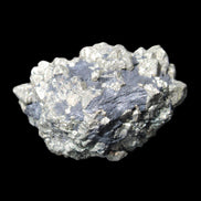 Chalcopyrite cluster from Pakistan 57mm 58g in sunlight - Rocks and Things Store